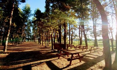 CASA CON PILETA Terreno AMPLIO - Mar De Ajo