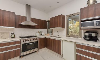 Casa en alquiler de verano (enero y febrero) con 4 dormitorios en El Encuentro