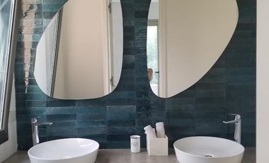 Casa en alquiler de verano (enero y febrero) con 4 dormitorios en El Encuentro