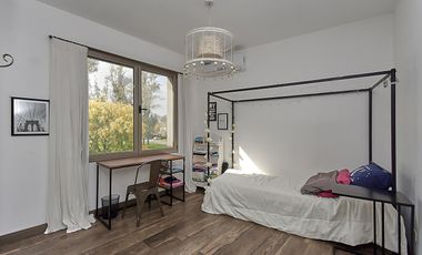 Casa en alquiler de verano (enero y febrero) con 4 dormitorios en El Encuentro