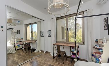 Casa en alquiler de verano (enero y febrero) con 4 dormitorios en El Encuentro