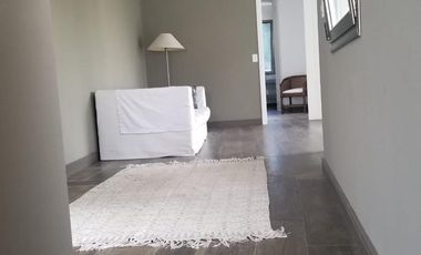 Casa en alquiler de verano (enero y febrero) con 4 dormitorios en El Encuentro