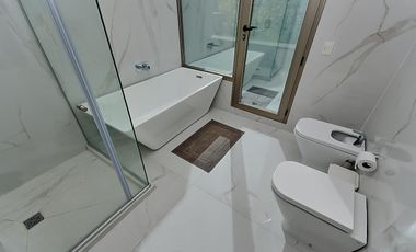 Casa en alquiler de verano (enero y febrero) con 4 dormitorios en El Encuentro