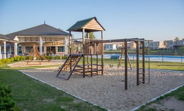 Casa en alquiler de verano (enero y febrero) con 4 dormitorios en El Encuentro