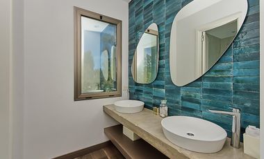 Casa en alquiler de verano (enero y febrero) con 4 dormitorios en El Encuentro