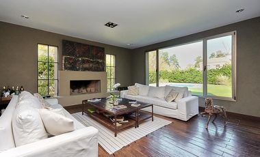 Casa en alquiler de verano (enero y febrero) con 4 dormitorios en El Encuentro