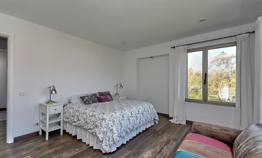 Casa en alquiler de verano (enero y febrero) con 4 dormitorios en El Encuentro