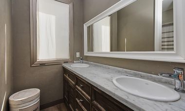 Casa en alquiler de verano (enero y febrero) con 4 dormitorios en El Encuentro