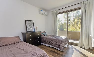 Casa en alquiler de verano (enero y febrero) con 4 dormitorios en El Encuentro