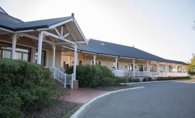 Casa en alquiler de verano (enero y febrero) con 4 dormitorios en El Encuentro