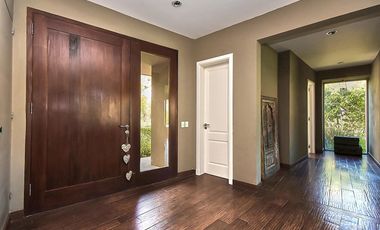 Casa en alquiler de verano (enero y febrero) con 4 dormitorios en El Encuentro