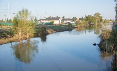 Casa en alquiler de verano (enero y febrero) con 4 dormitorios en El Encuentro