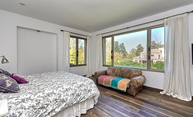 Casa en alquiler de verano (enero y febrero) con 4 dormitorios en El Encuentro