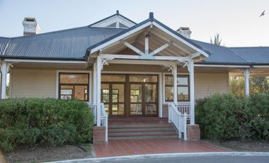 Casa en alquiler de verano (enero y febrero) con 4 dormitorios en El Encuentro