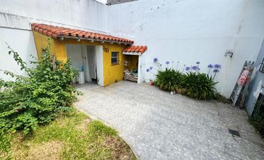 Casa en alquiler en Tigre