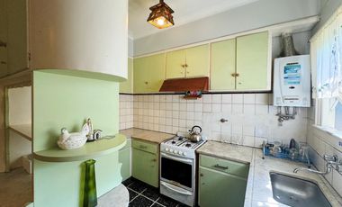 Casa en alquiler en Tigre