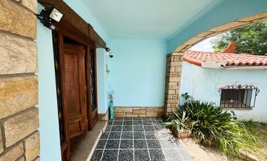 Casa en alquiler en Tigre