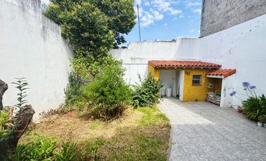 Casa en alquiler en Tigre