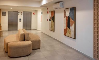 Departamento loft en renta en Providencia, Guadalajara, Soho Park