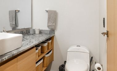 Departamento loft en renta en Providencia, Guadalajara, Soho Park