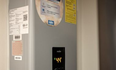 Departamento loft en renta en Providencia, Guadalajara, Soho Park