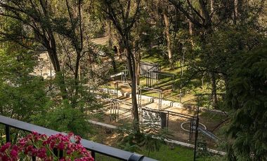 Departamento loft en renta en Providencia, Guadalajara, Soho Park