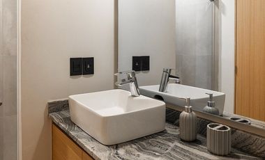 Departamento loft en renta en Providencia, Guadalajara, Soho Park