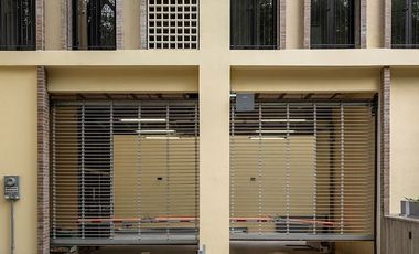 Departamento loft en renta en Providencia, Guadalajara, Soho Park