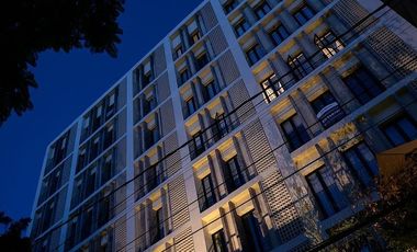 Departamento loft en renta en Providencia, Guadalajara, Soho Park