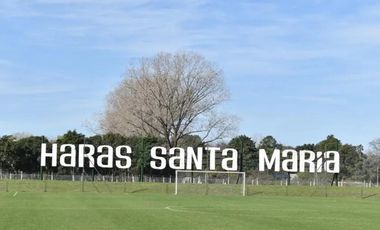 Terreno en Venta en El Molino Haras de Santa Maria