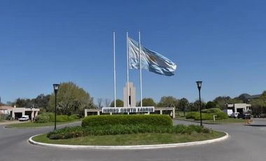 Terreno en Venta en El Molino Haras de Santa Maria