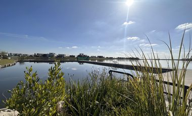 Venta, Terreno, Puertos, Barrio Araucarias, Lote Al 100