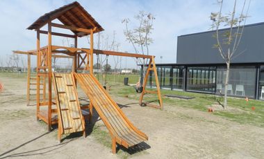 Venta, Terreno, Puertos, Barrio Araucarias, Lote Al 100