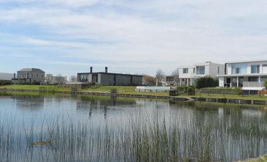 Venta, Terreno, Puertos, Barrio Araucarias, Lote Al 100