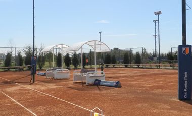 Venta, Terreno, Puertos, Barrio Araucarias, Lote Al 100