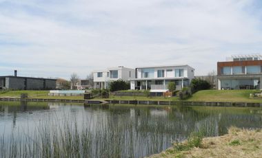 Venta, Terreno, Puertos, Barrio Araucarias, Lote Al 100