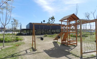 Venta, Terreno, Puertos, Barrio Araucarias, Lote Al 100