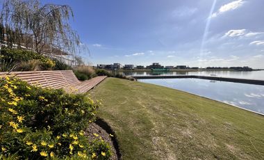 Venta, Terreno, Puertos, Barrio Araucarias, Lote Al 100