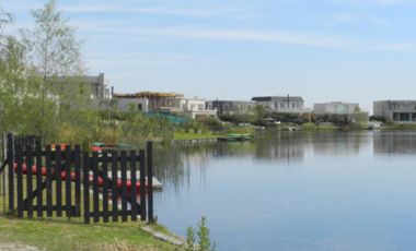 Venta, Terreno, Puertos, Barrio Araucarias, Lote Al 100