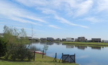 Venta, Terreno, Puertos, Barrio Araucarias, Lote Al 100