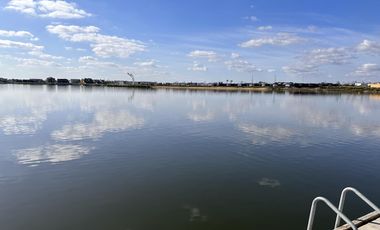 Venta, Terreno, Puertos, Barrio Araucarias, Lote Al 100