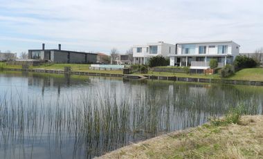 Venta, Terreno, Puertos, Barrio Araucarias, Lote Al 100