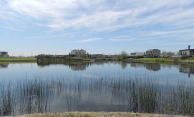 Venta, Terreno, Puertos, Barrio Araucarias, Lote Al 100