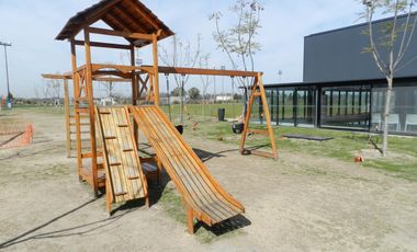 Venta, Terreno, Puertos, Barrio Araucarias, Lote Al 100