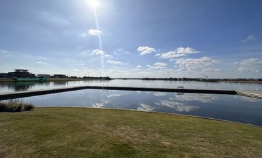 Venta, Terreno, Puertos, Barrio Araucarias, Lote Al 100