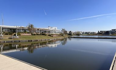 Venta, Terreno, Puertos, Barrio Araucarias, Lote Al 100