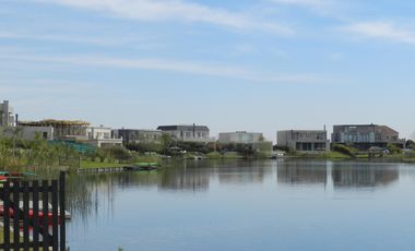 Venta, Terreno, Puertos, Barrio Araucarias, Lote Al 100