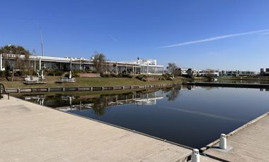 Venta, Terreno, Puertos, Barrio Araucarias, Lote Al 100