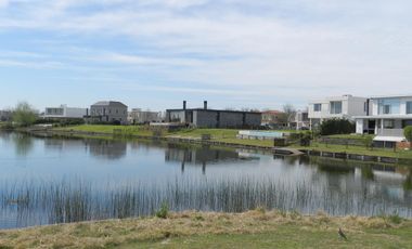 Venta, Terreno, Puertos, Barrio Araucarias, Lote Al 100