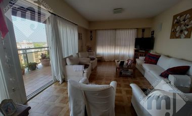 Departamento - S.Fer.-Vias/Centro